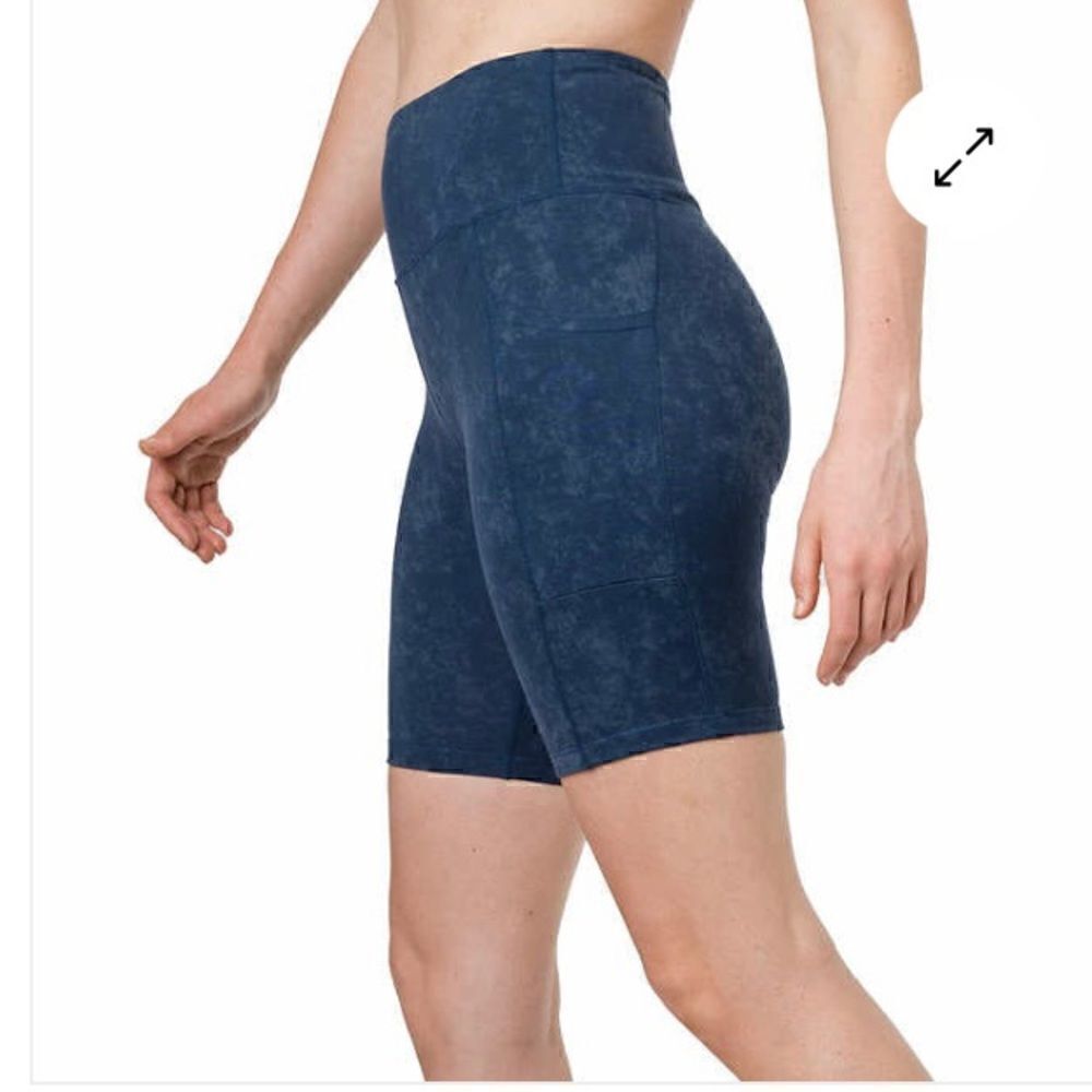 Tuff Athletics Ladies’ Bike Short